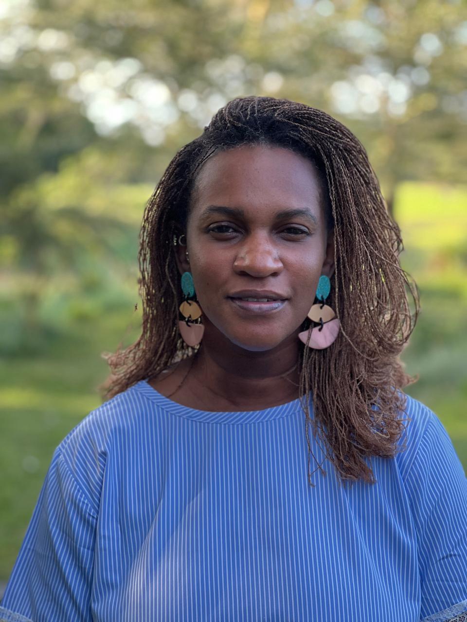 Eva Wasonga