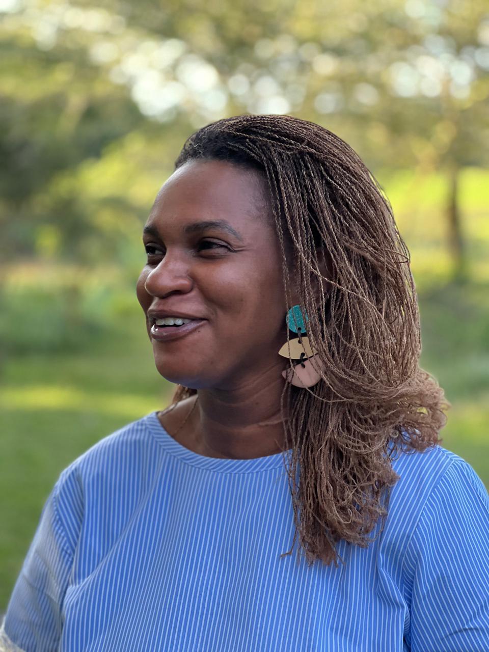 Eva Wasonga