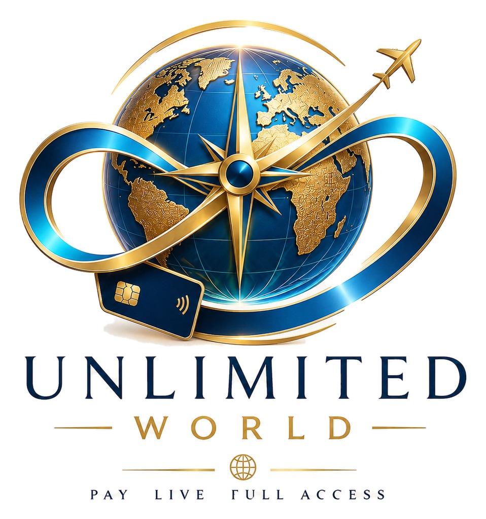 Unlimited World