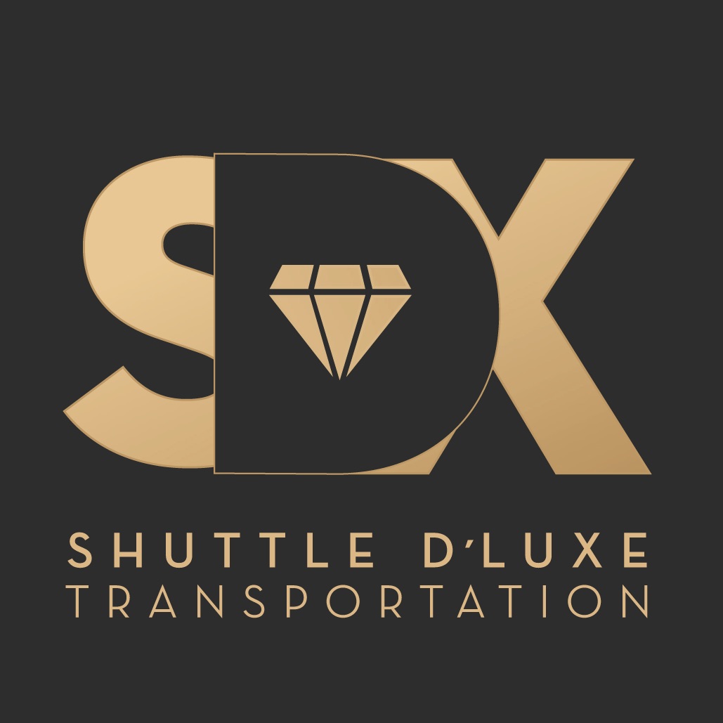 Shuttle D'Luxe Transportation