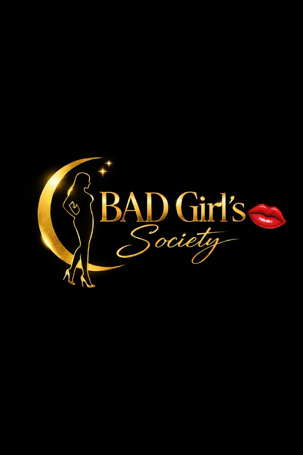 Bad Girl's Society