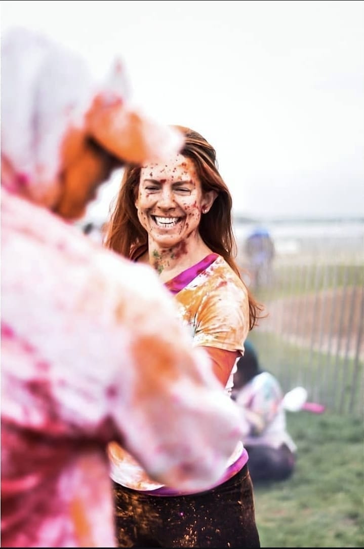 Events portfolio