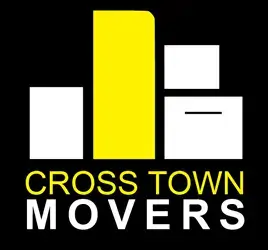 Crosstown Movers Logo