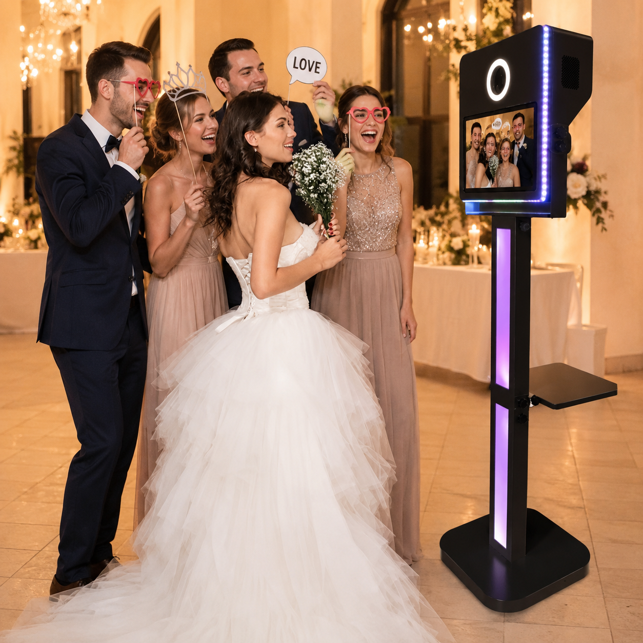 Fotobox Premium