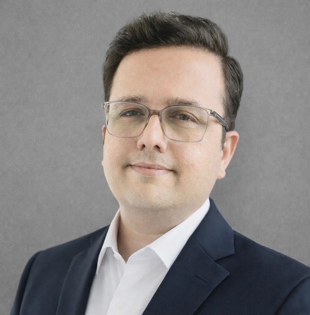 Abhijit Deshmukh — Founder, Axomind Asset Services LLP
