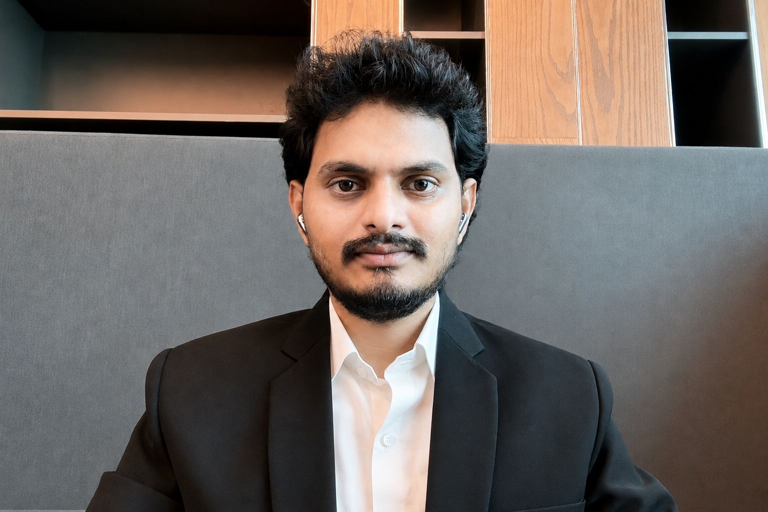 Varachandra Nanda, Founder & CEO