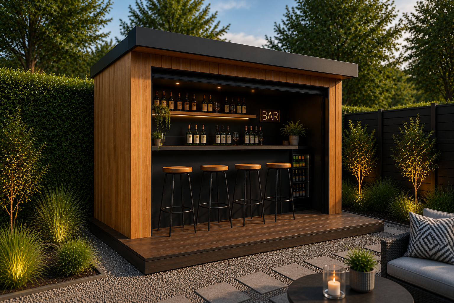 The Cellar