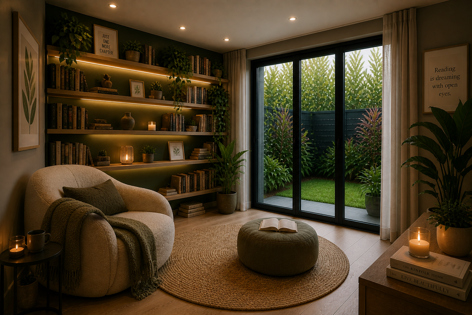 Therapy Room
