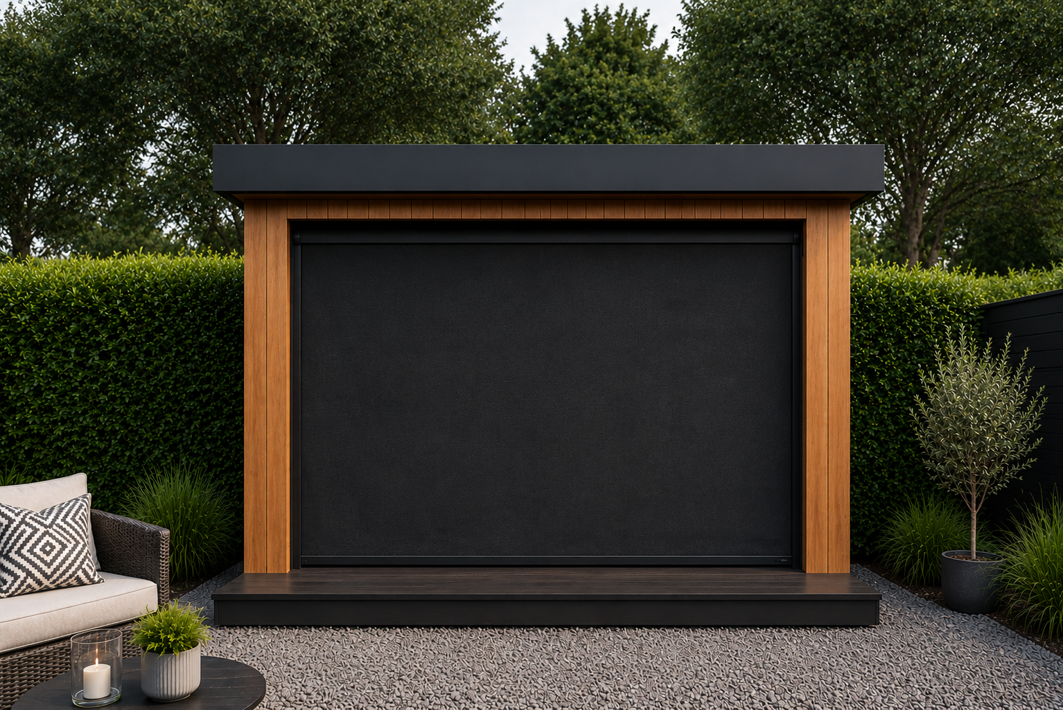 Outdoor Collection