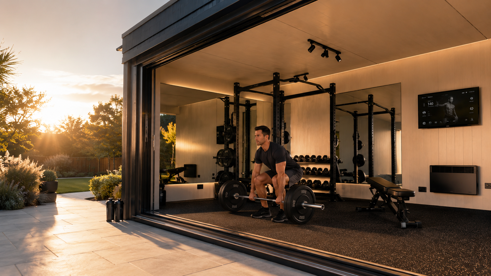 Strength Training