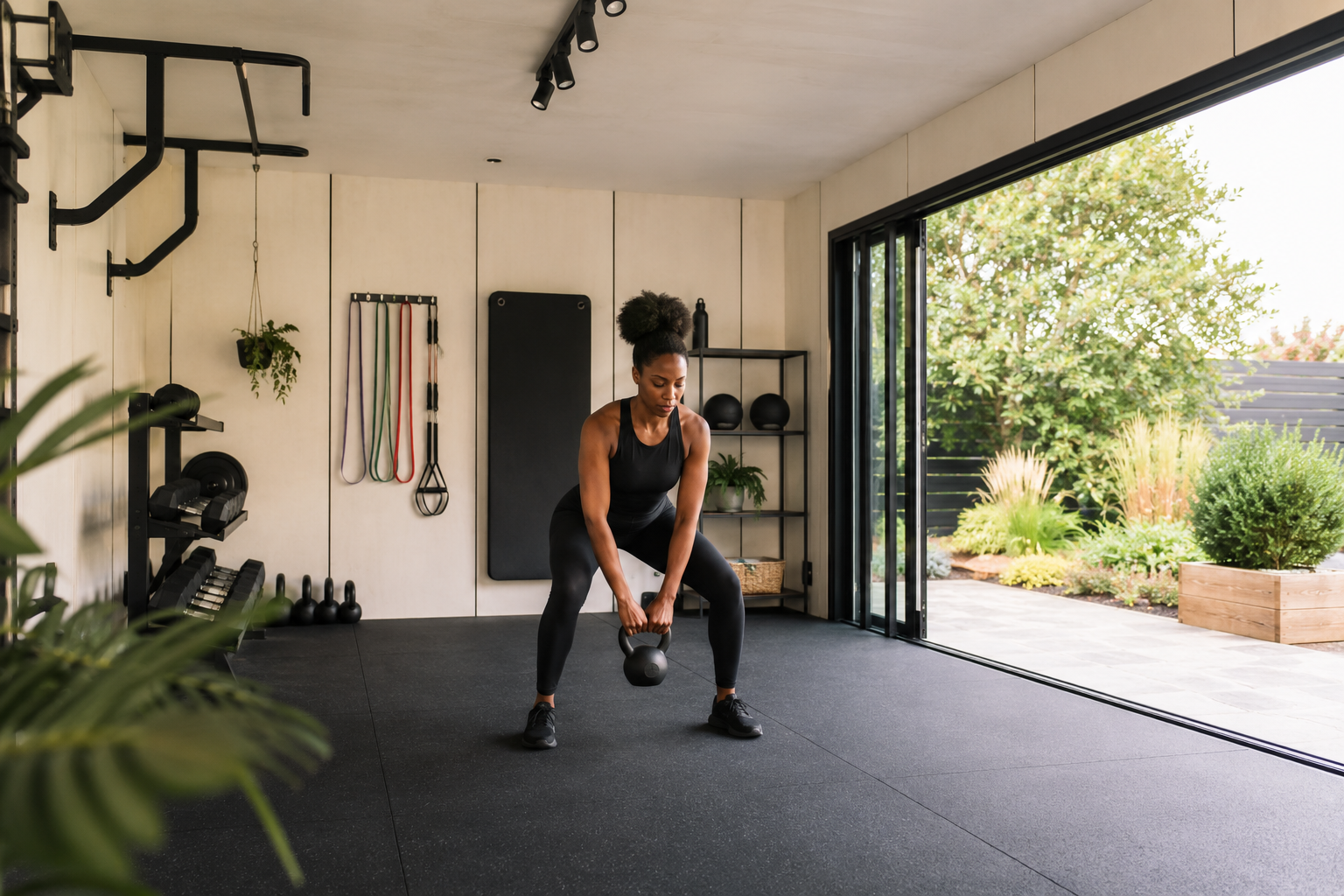 Functional Fitness