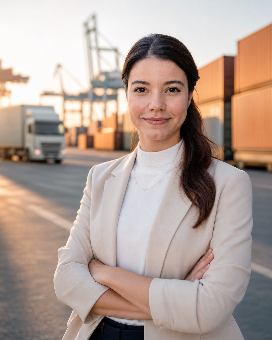 Elementary Cargo - Professional Logistics