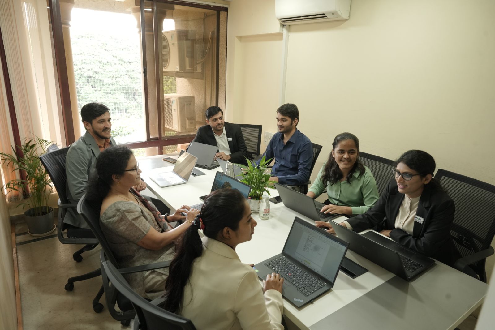 Meeting every compliance is a revenue-generating activity, not a cost-adding activity.
