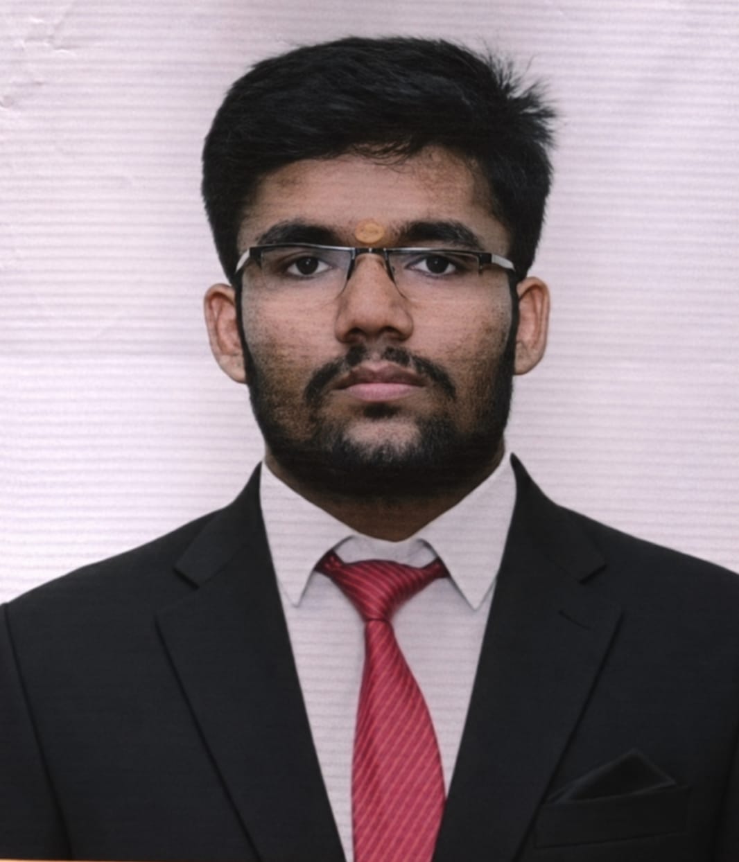 Om R. Kulkarni — Executive Director, Elite Shield Security Services
