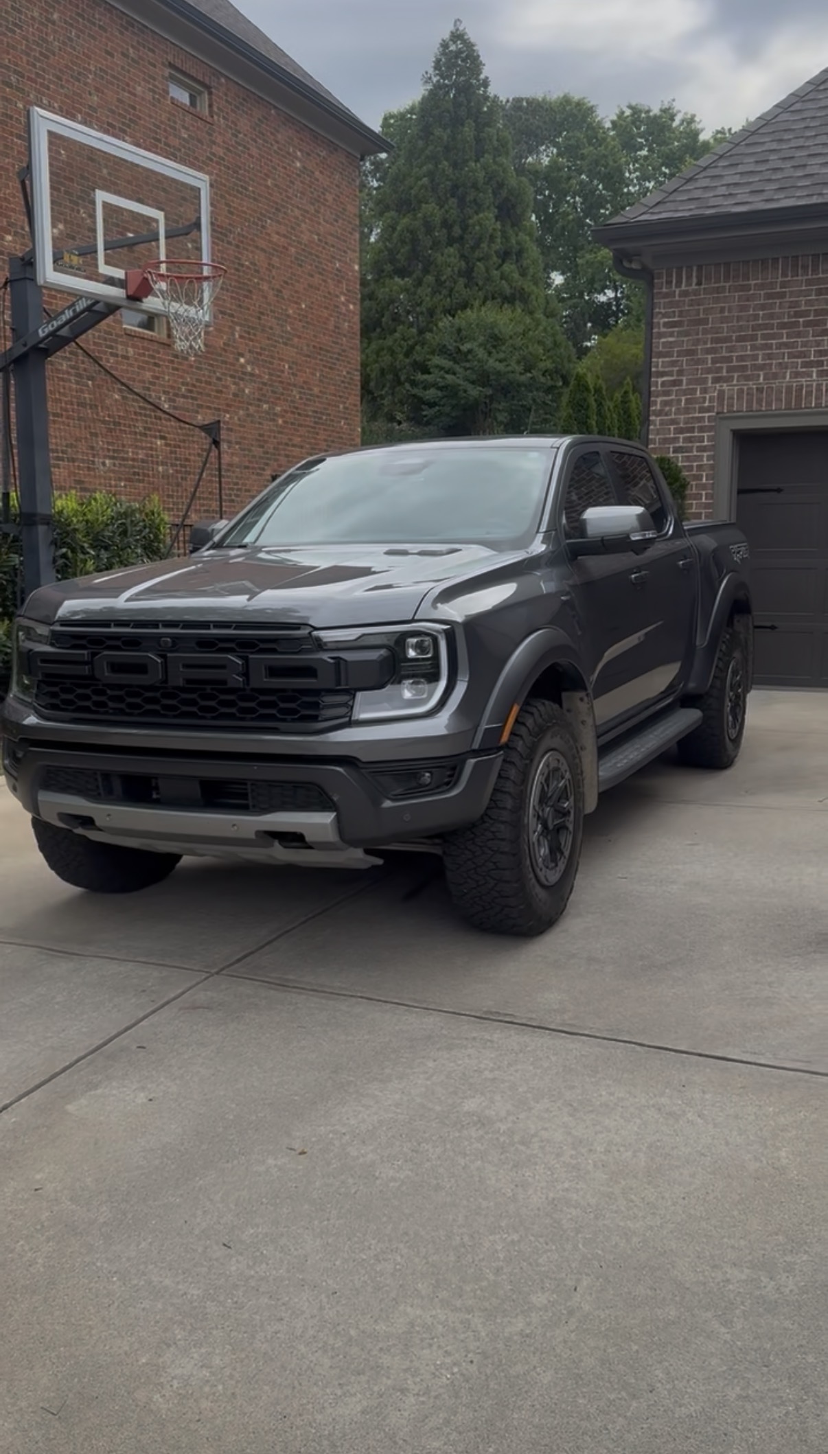 Before — Detailing by Beau