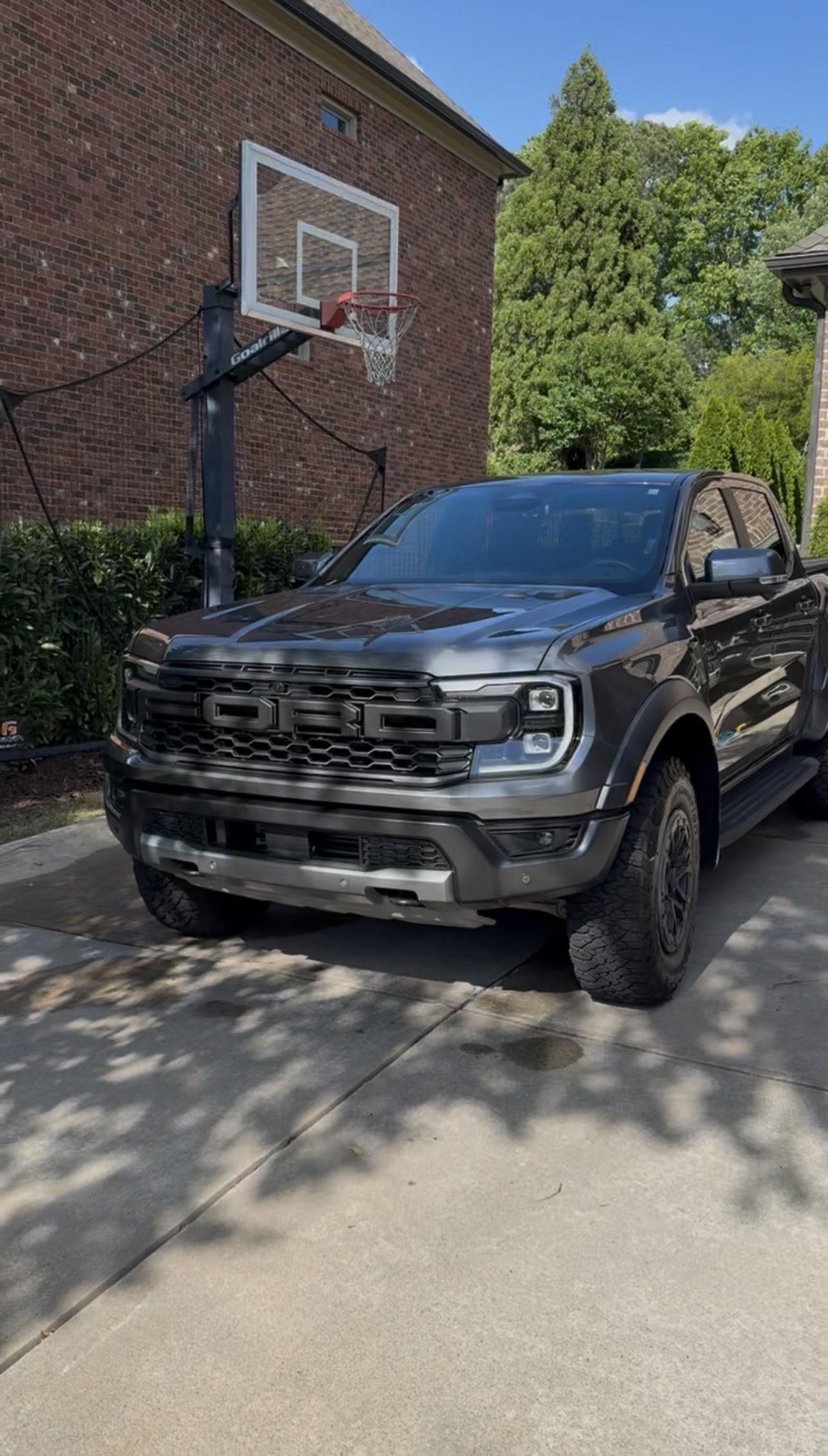 After — Detailing by Beau