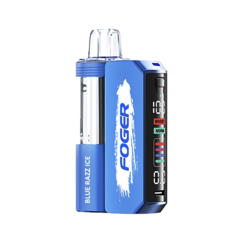 Foger Switch Pro available at SMOK CITY smoke shop in Morrisville PA