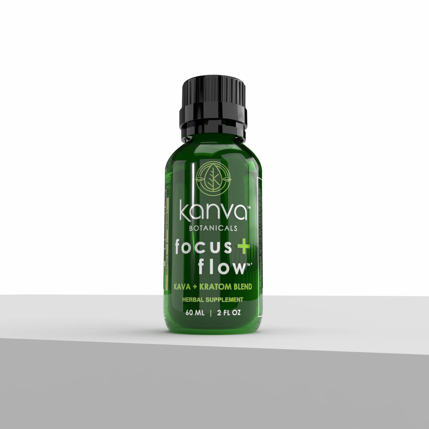 Kanva Botanicals Focus + Flow available at SMOK CITY smoke shop in Morrisville PA