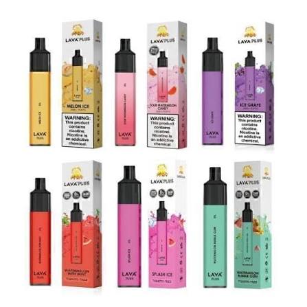 Lava Plus available at SMOK CITY smoke shop in Morrisville PA