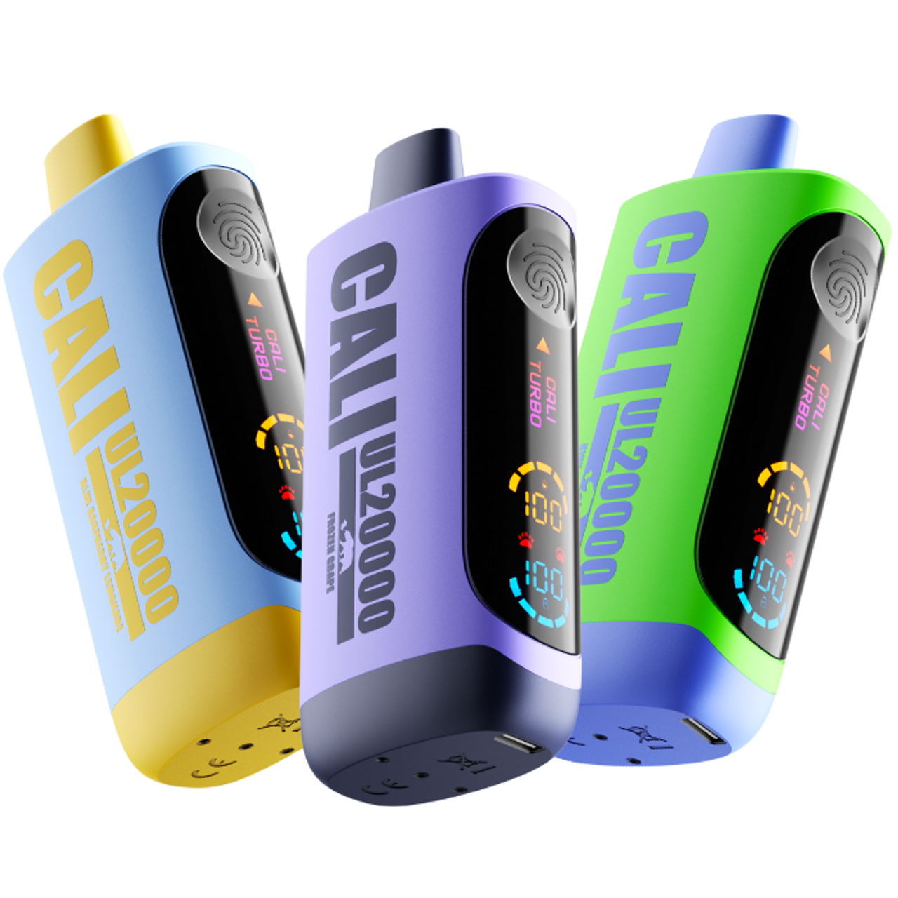 Cali 20000 Puffs available at SMOK CITY smoke shop in Morrisville PA