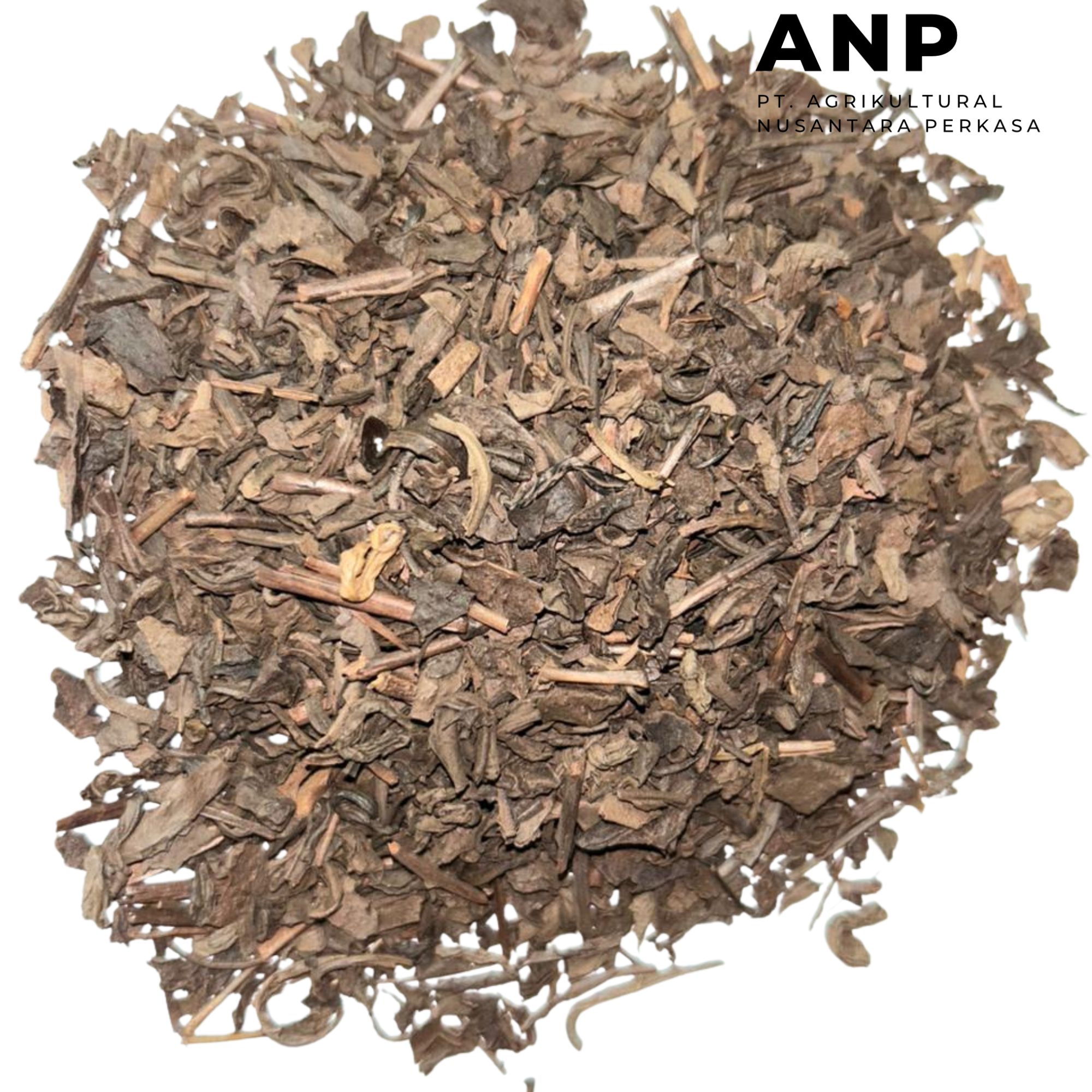 Oolong Tea