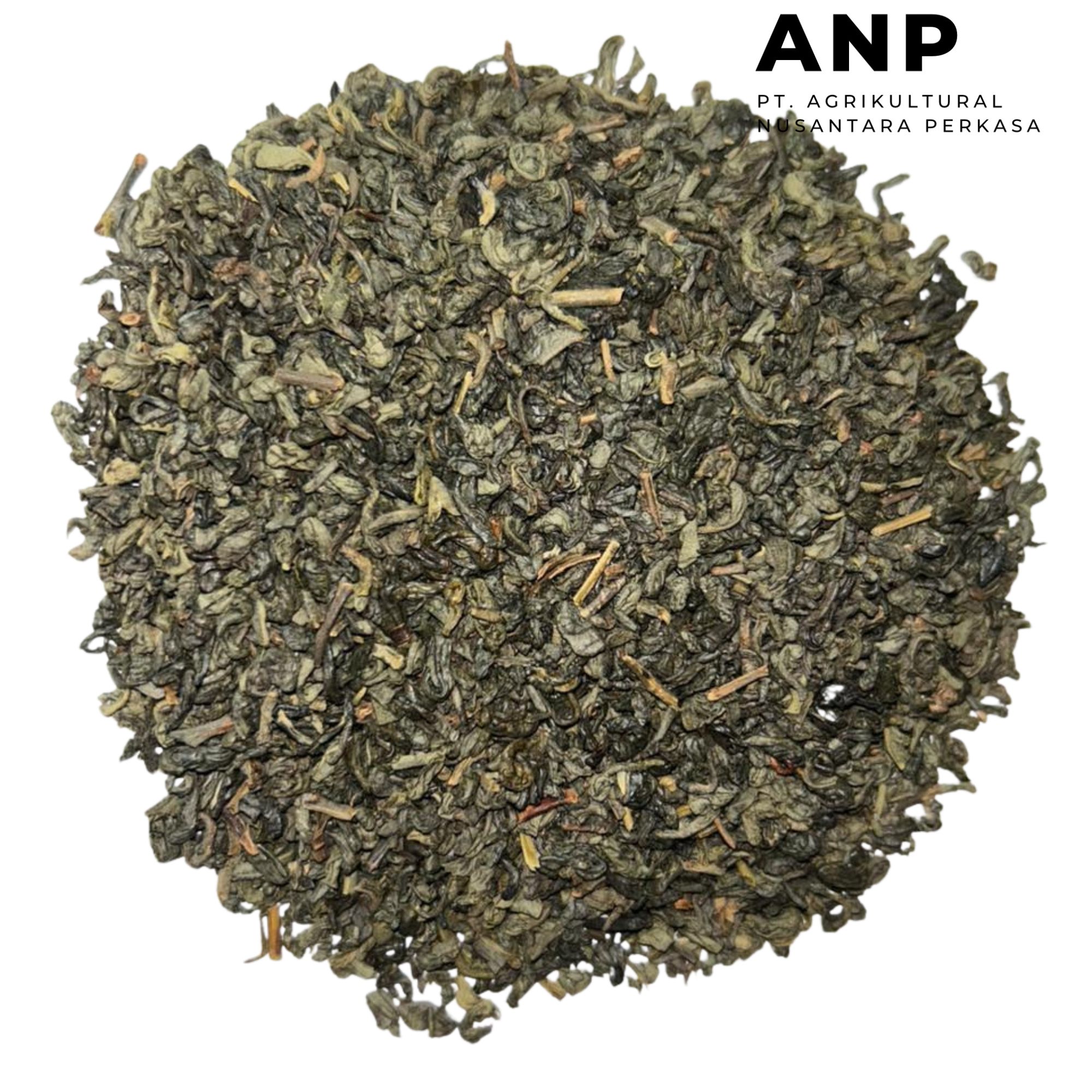 ANP Green Tea Chun Mee