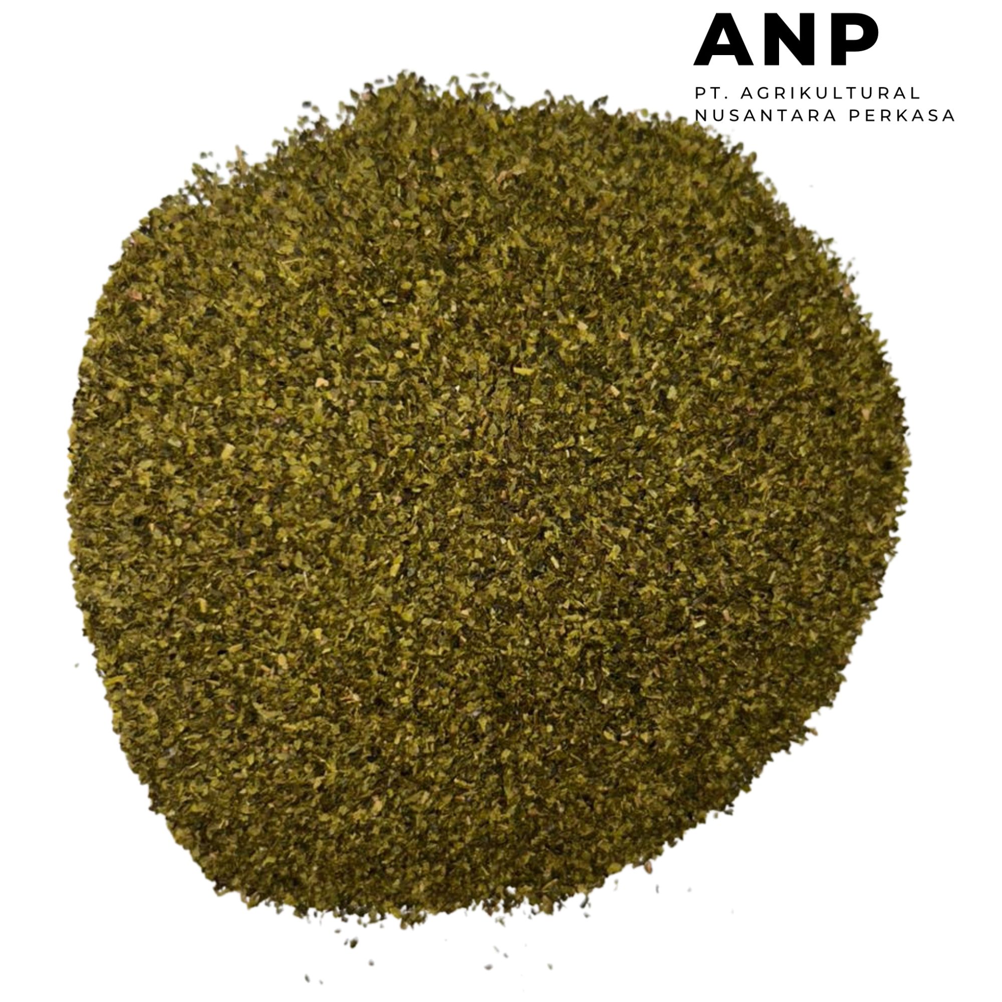 ANP Green Tea Fannings