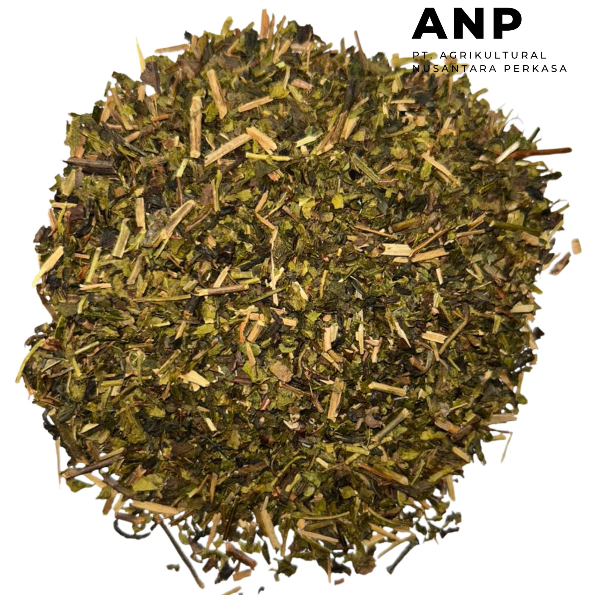 ANP Green Tea Broken Tea