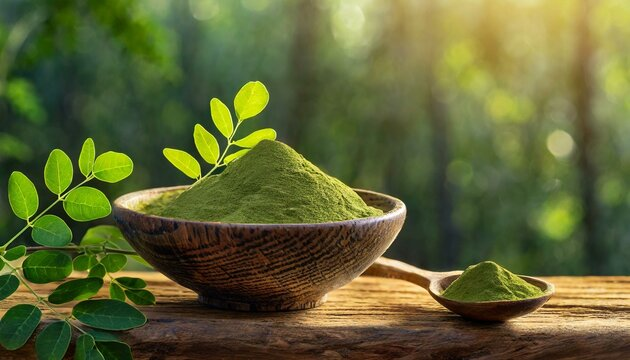 Moringa