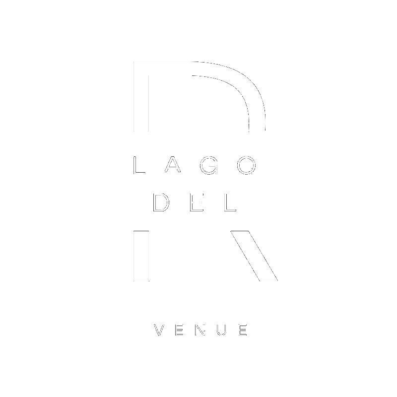 Lago del R Venue