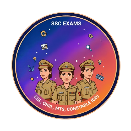 SSC CGL