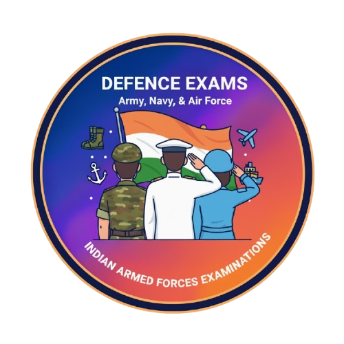 NDA Exam