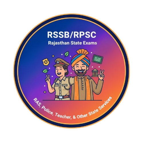RPSC Statistical Officer