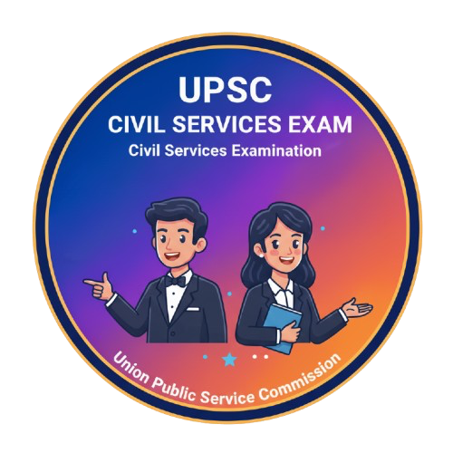 UPSC CSE
