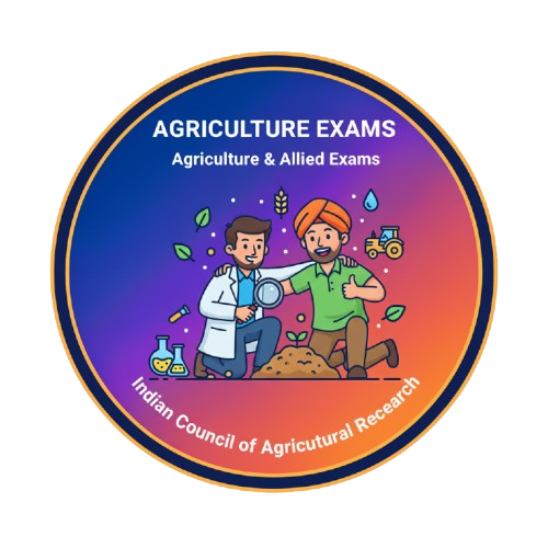 Agriculture Exams