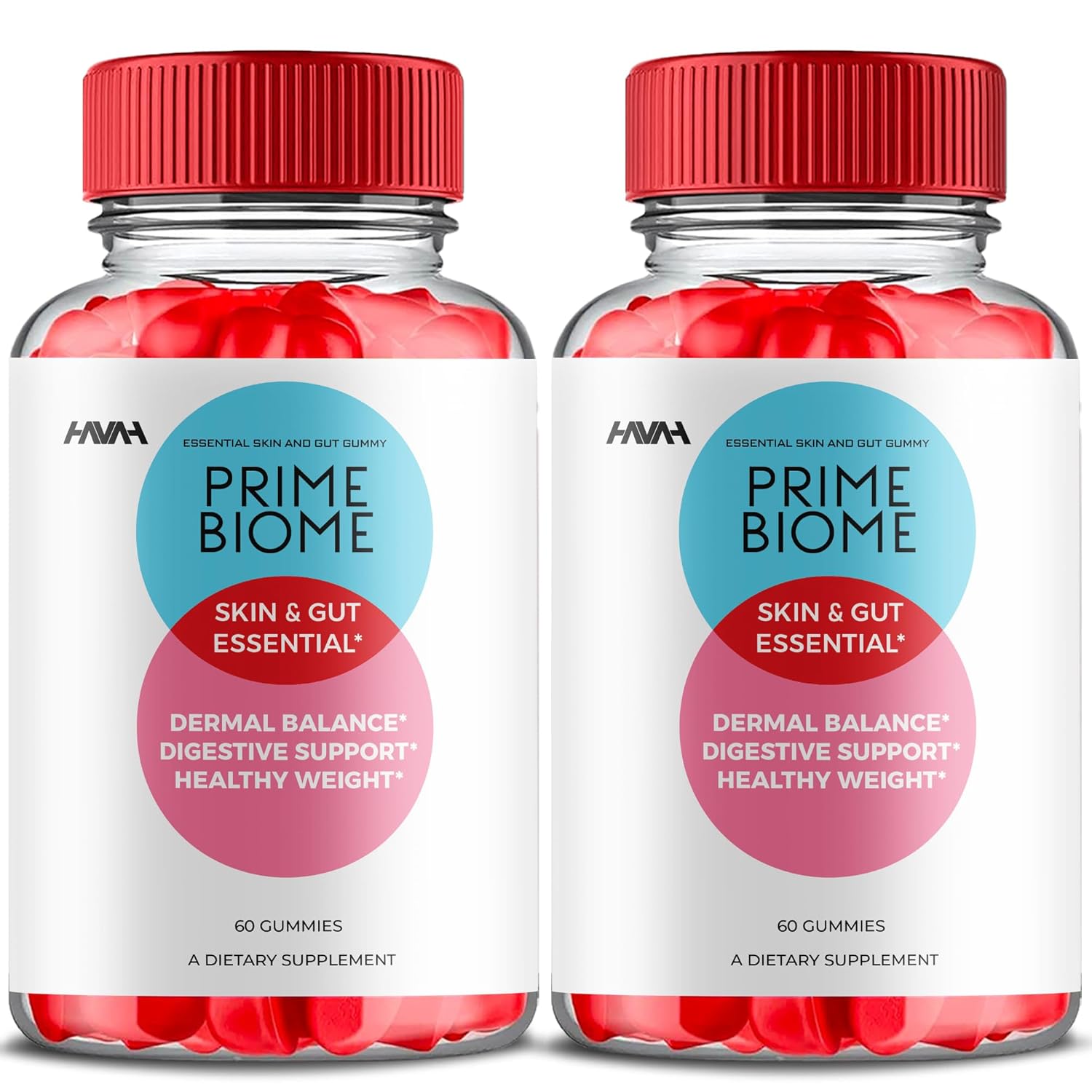 PrimeBiome Supplement
