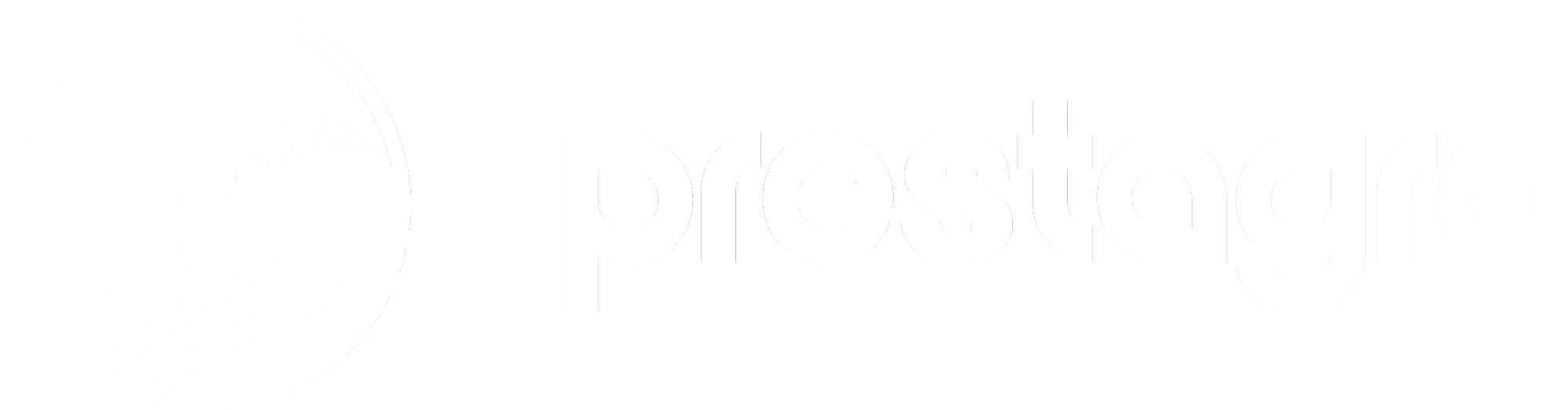 Prestagro Logo
