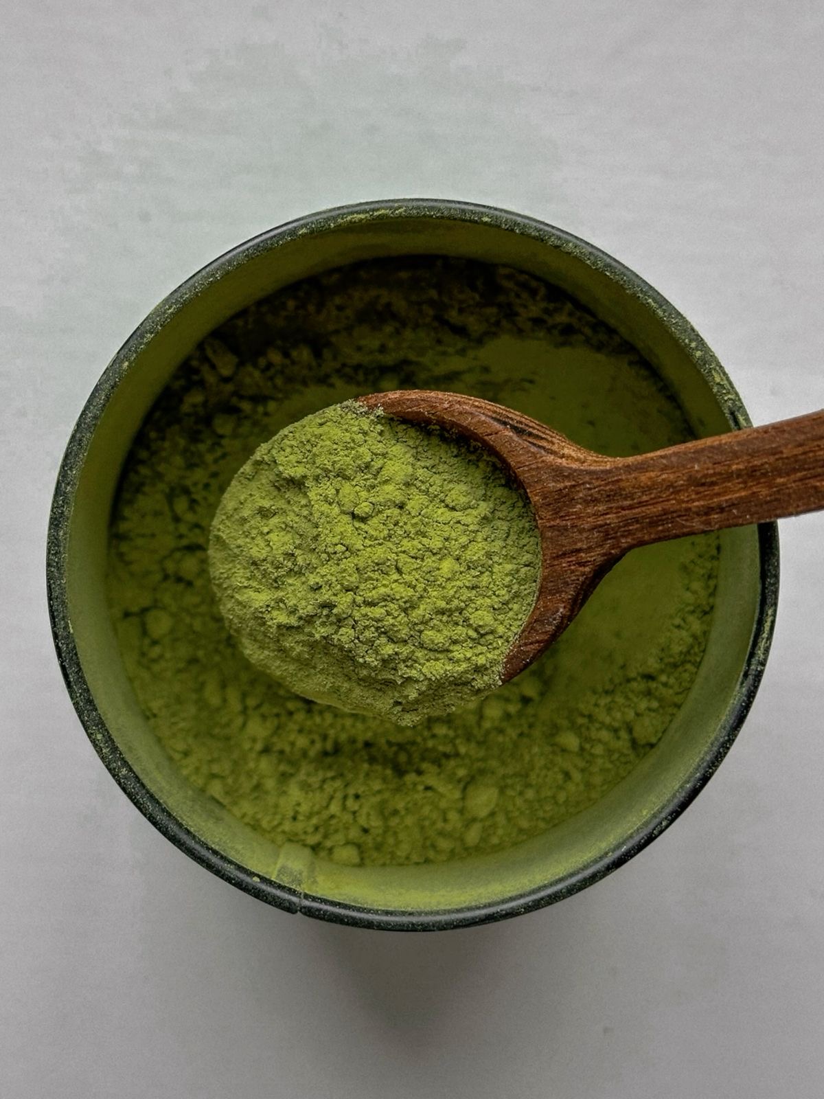 Ceremonial Matcha Powder
