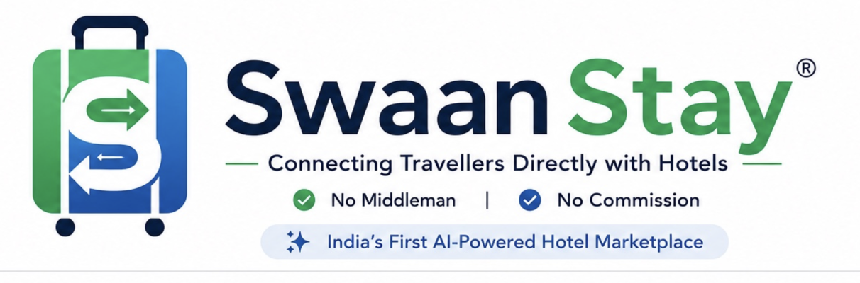 SwaanStay