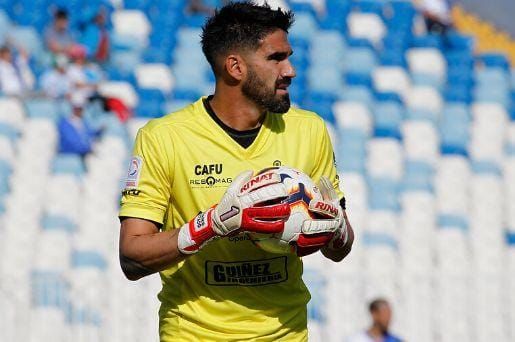 Fernando Hurtado