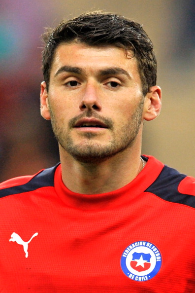 Paulo Garcés
