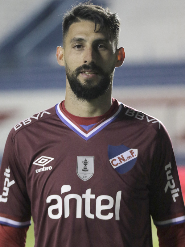 Martín Rodríguez