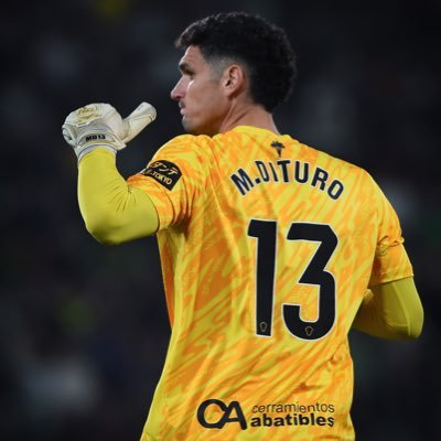 Matías Dituro
