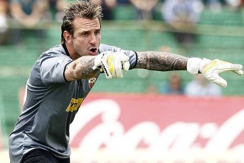Luciano Palos