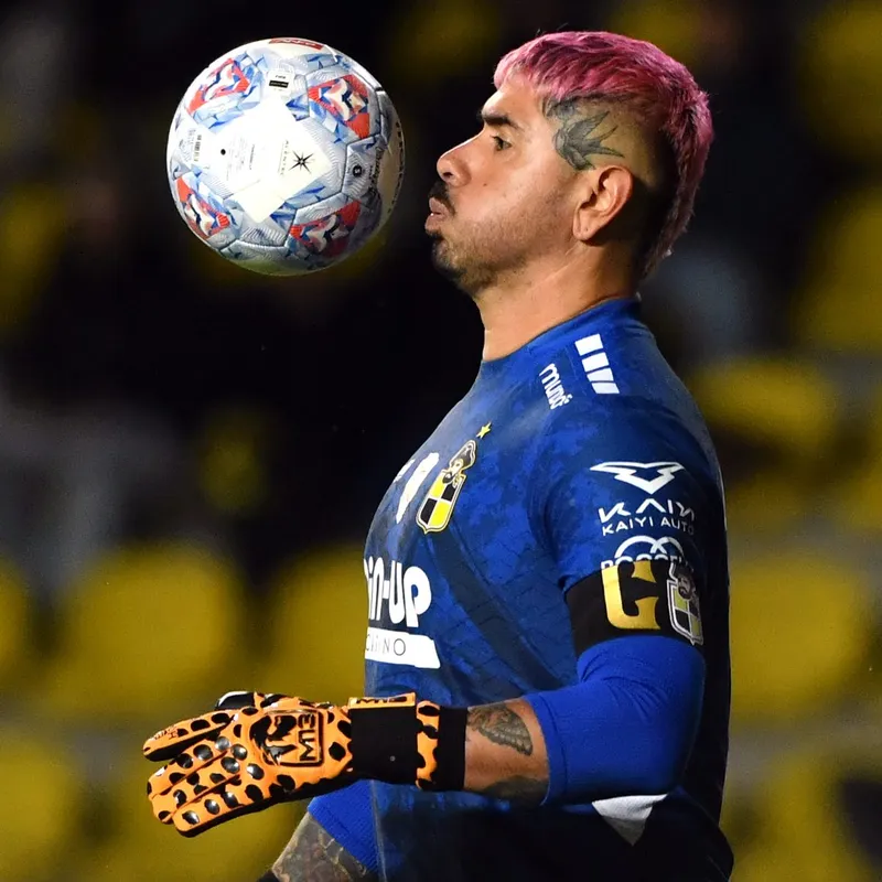 Diego Sánchez