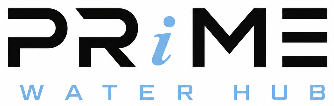 Prime Water Hub