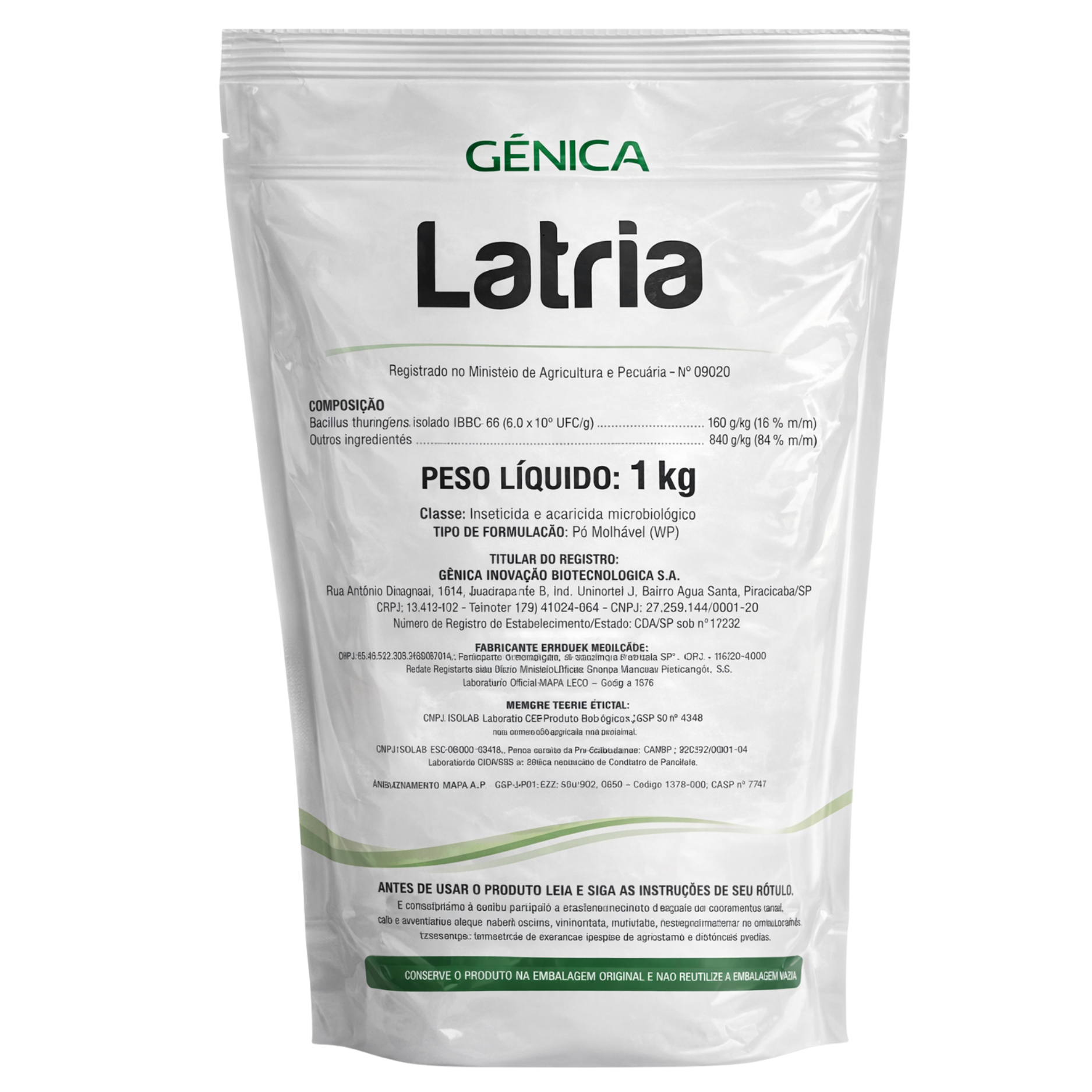 Latria