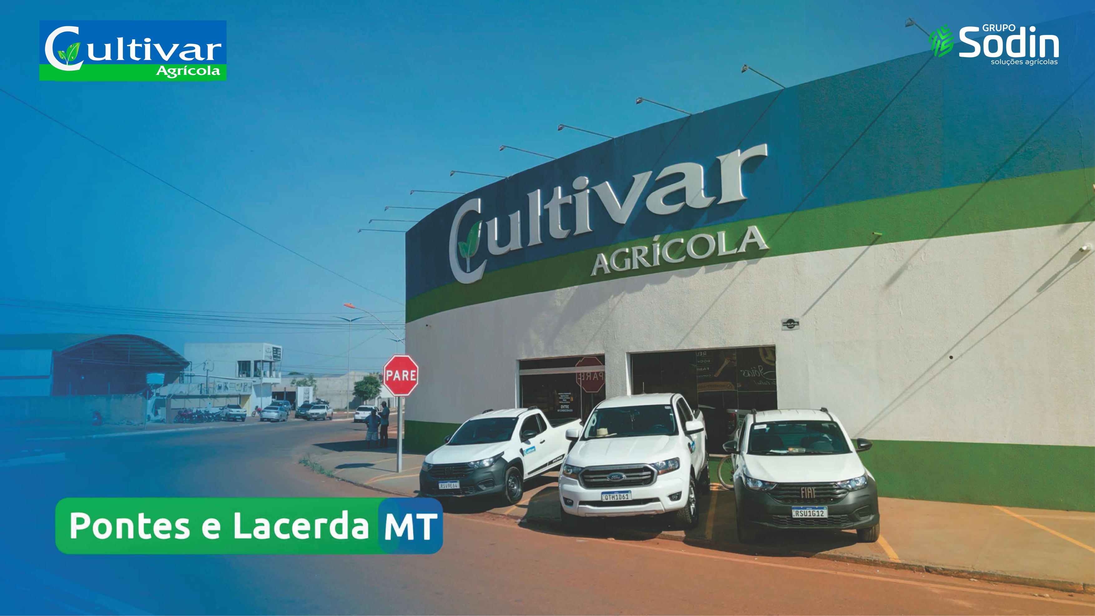 Pontes e Lacerda