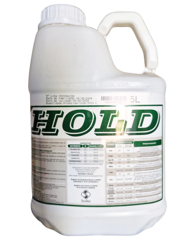 Hold