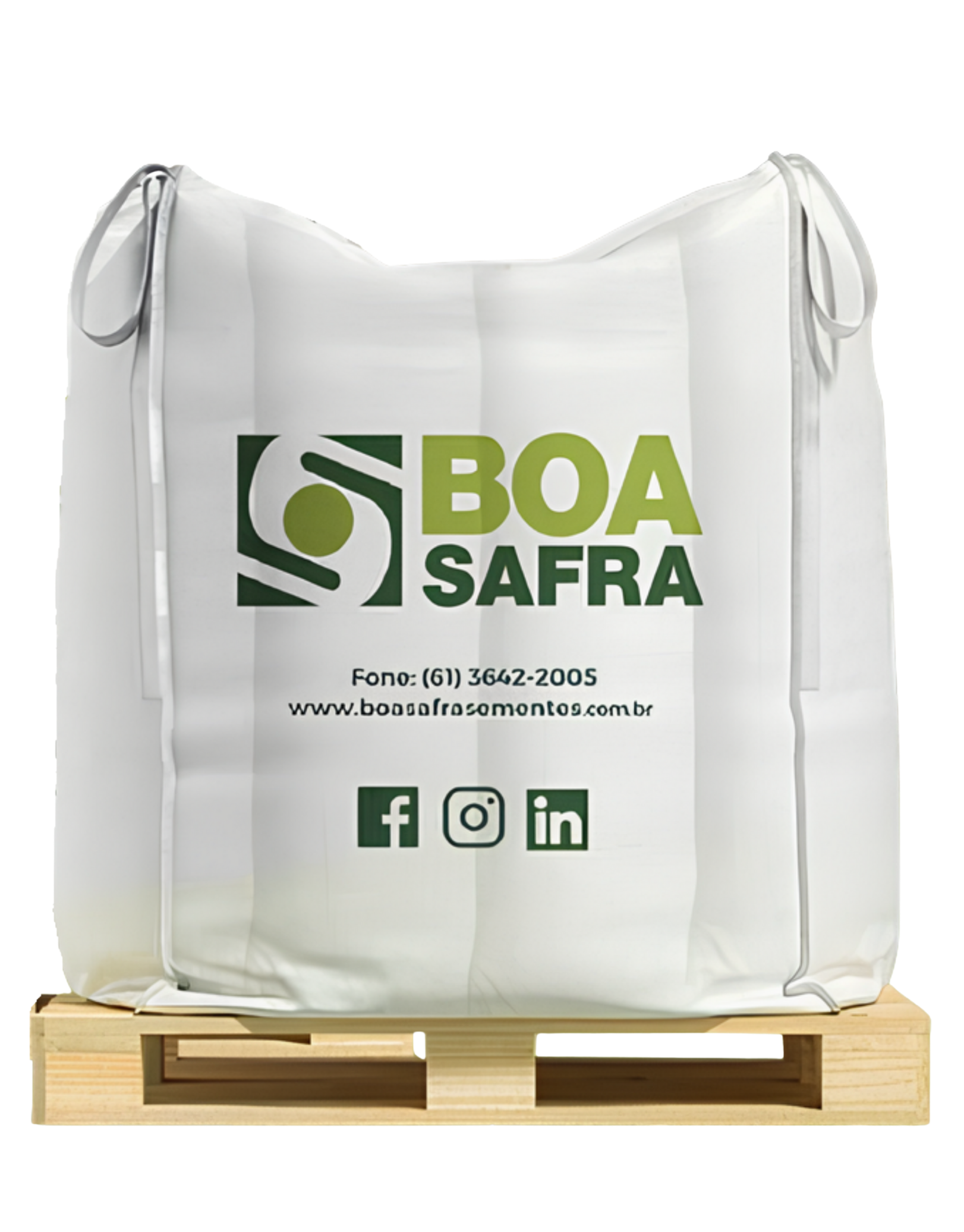 Boa Safra Sementes